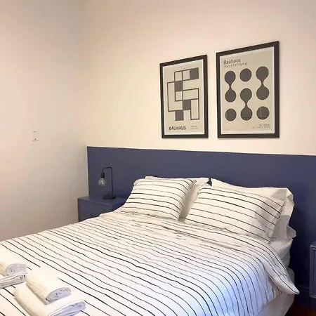 Hermoso Departamento Para 5 Personas - Ubicacion Perfecta Buenos Aires Exterior photo