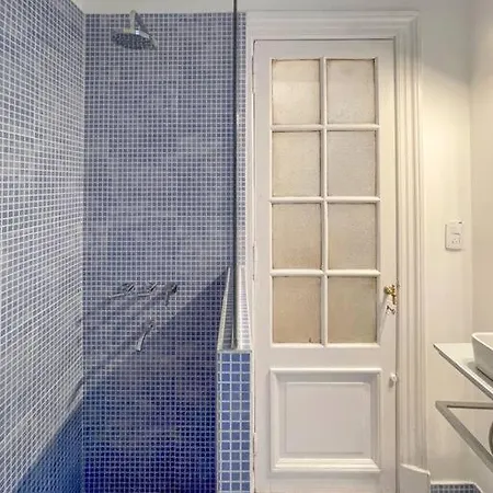 Hermoso Departamento Para 5 Personas - Ubicacion Perfecta Buenos Aires Exterior photo